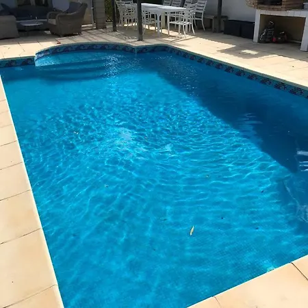 La Du Grau D'agde : Le Reve : Detente, Et Gastronomie Affittacamere