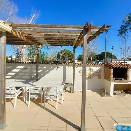 La Du Grau D'agde : Le Reve : Detente, Et Gastronomie