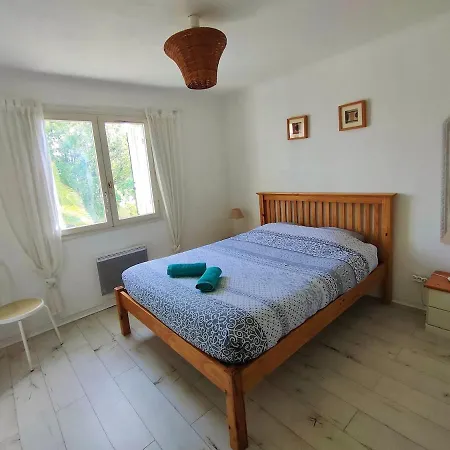 Casa de hóspedes La Du Grau D'agde : Le Reve : Detente, Et Gastronomie
